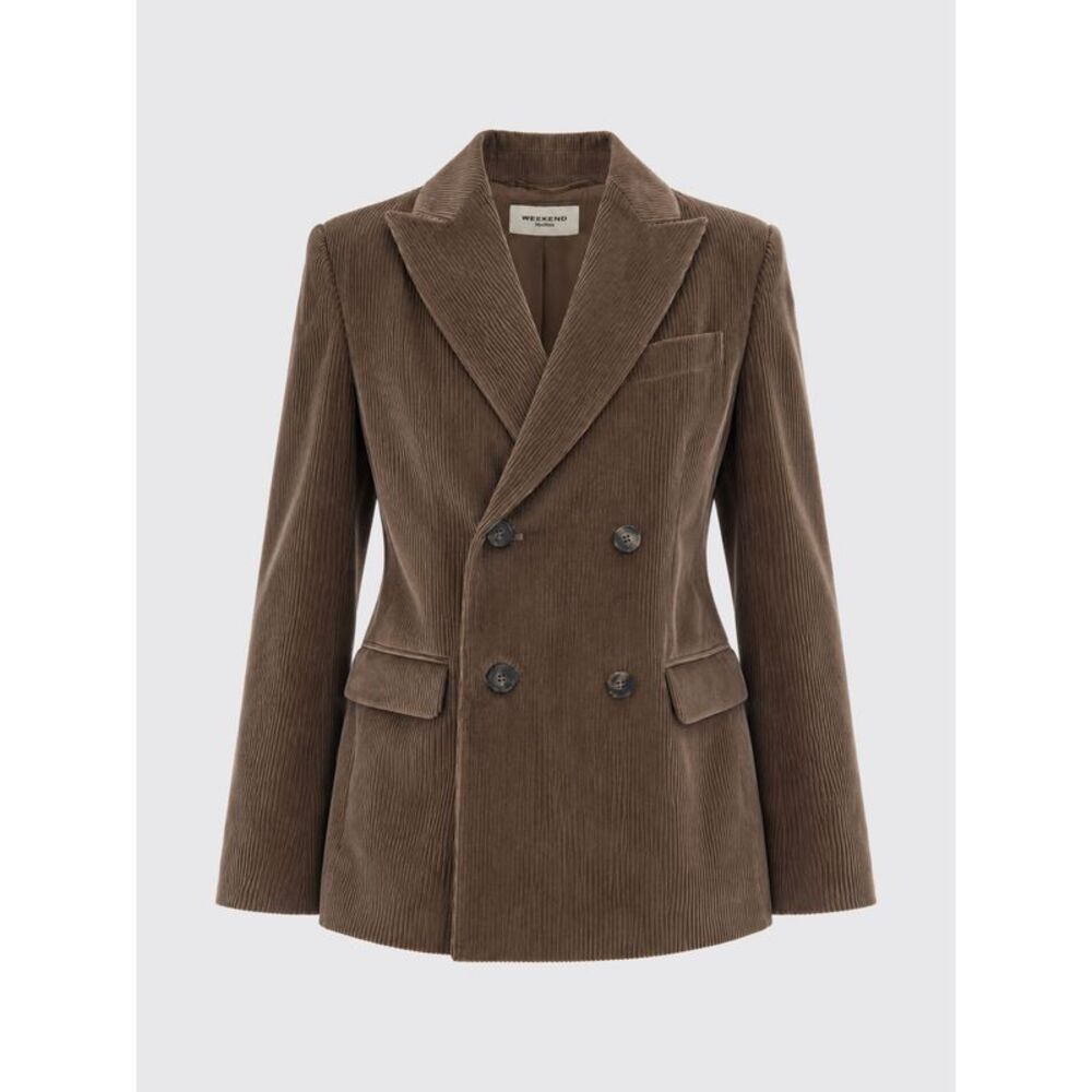 Weekend Max Mara Women Jacket Woman Weekend Max Mara